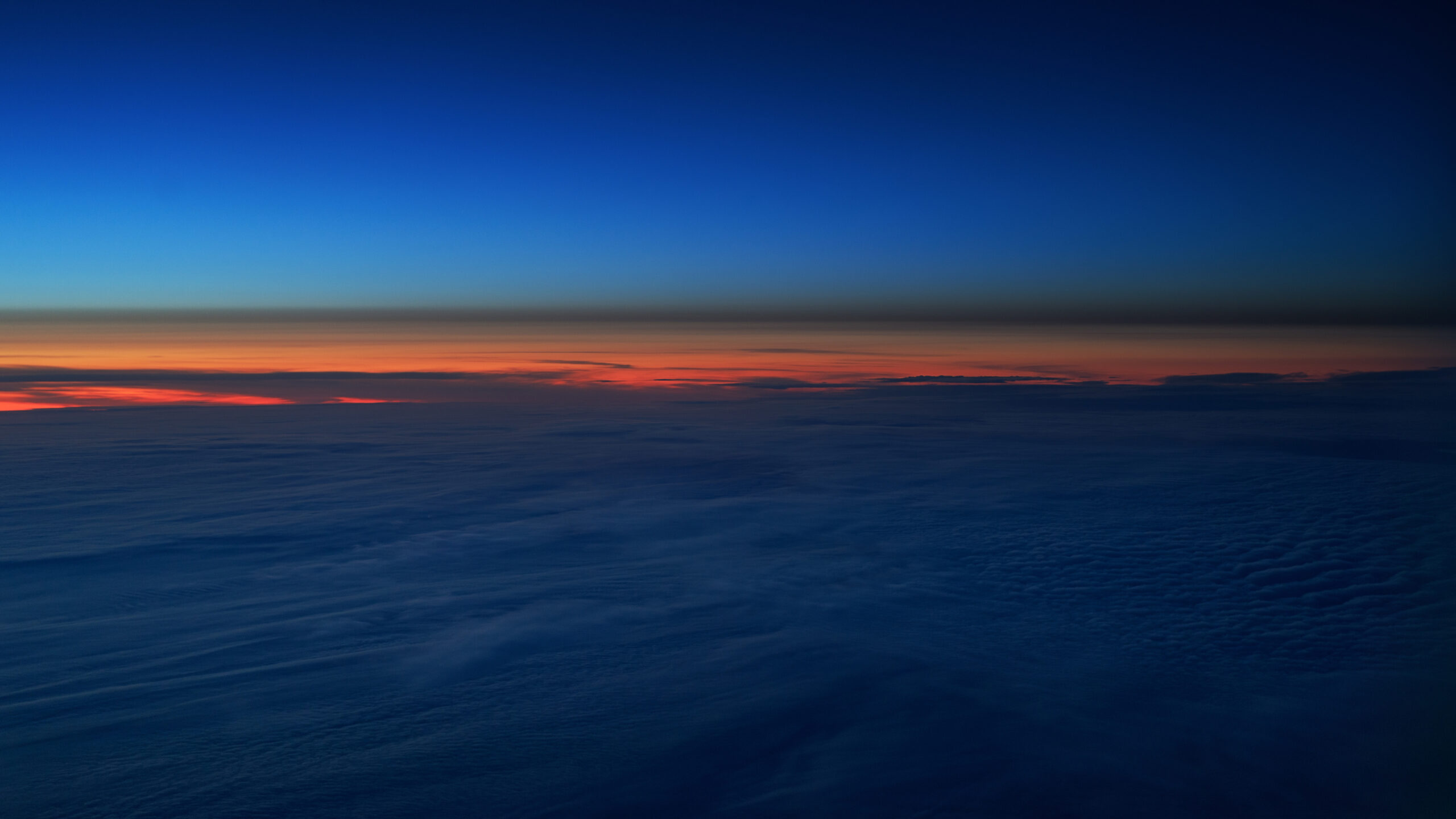 自然风景云天空地平线日落远景4000×2250壁纸 – 高清唯美风景壁纸下载 - 阿里文案馆