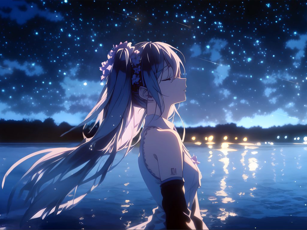 星辰动漫网